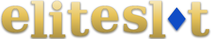 elite slot logo